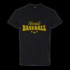 Men's/ Unisex Heavy Cotton T-Shirt Thumbnail