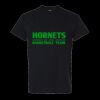 Men's/ Unisex Heavy Cotton T-Shirt Thumbnail
