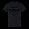 Men's/ Unisex Heavy Cotton T-Shirt Thumbnail