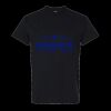 Men's/ Unisex Heavy Cotton T-Shirt Thumbnail