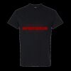 Men's/ Unisex Heavy Cotton T-Shirt Thumbnail