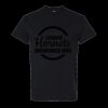 Men's/ Unisex Heavy Cotton T-Shirt Thumbnail