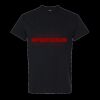 Men's/ Unisex Heavy Cotton T-Shirt Thumbnail