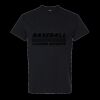 Men's/ Unisex Heavy Cotton T-Shirt Thumbnail