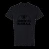 Men's/ Unisex Heavy Cotton T-Shirt Thumbnail