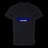 Men's/ Unisex Heavy Cotton T-Shirt Thumbnail