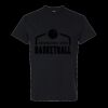 Men's/ Unisex Heavy Cotton T-Shirt Thumbnail
