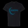 Men's/ Unisex Heavy Cotton T-Shirt Thumbnail