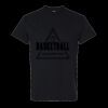 Men's/ Unisex Heavy Cotton T-Shirt Thumbnail