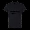 Men's/ Unisex Heavy Cotton T-Shirt Thumbnail