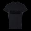 Men's/ Unisex Heavy Cotton T-Shirt Thumbnail