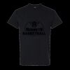 Men's/ Unisex Heavy Cotton T-Shirt Thumbnail