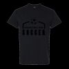 Men's/ Unisex Heavy Cotton T-Shirt Thumbnail