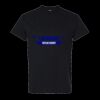 Men's/ Unisex Heavy Cotton T-Shirt Thumbnail