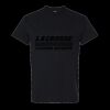 Men's/ Unisex Heavy Cotton T-Shirt Thumbnail