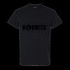 Men's/ Unisex Heavy Cotton T-Shirt Thumbnail