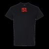 Men's/ Unisex Heavy Cotton T-Shirt Thumbnail