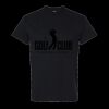 Men's/ Unisex Heavy Cotton T-Shirt Thumbnail