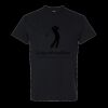 Men's/ Unisex Heavy Cotton T-Shirt Thumbnail