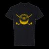 Men's/ Unisex Heavy Cotton T-Shirt Thumbnail