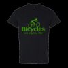 Men's/ Unisex Heavy Cotton T-Shirt Thumbnail