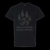 Men's/ Unisex Heavy Cotton T-Shirt Thumbnail