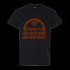 Men's/ Unisex Heavy Cotton T-Shirt Thumbnail