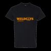 Men's/ Unisex Heavy Cotton T-Shirt Thumbnail
