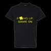 Men's/ Unisex Heavy Cotton T-Shirt Thumbnail