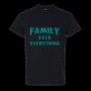 Men's/ Unisex Heavy Cotton T-Shirt Thumbnail