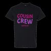 Men's/ Unisex Heavy Cotton T-Shirt Thumbnail
