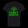 Men's/ Unisex Heavy Cotton T-Shirt Thumbnail