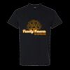 Men's/ Unisex Heavy Cotton T-Shirt Thumbnail