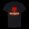 Men's/ Unisex Heavy Cotton T-Shirt Thumbnail