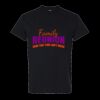 Men's/ Unisex Heavy Cotton T-Shirt Thumbnail