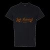 Men's/ Unisex Heavy Cotton T-Shirt Thumbnail