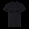 Men's/ Unisex Heavy Cotton T-Shirt Thumbnail