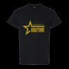 Men's/ Unisex Heavy Cotton T-Shirt Thumbnail