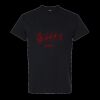 Men's/ Unisex Heavy Cotton T-Shirt Thumbnail