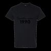 Men's/ Unisex Heavy Cotton T-Shirt Thumbnail