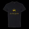 Men's/ Unisex Heavy Cotton T-Shirt Thumbnail