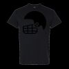 Men's/ Unisex Heavy Cotton T-Shirt Thumbnail