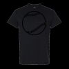 Men's/ Unisex Heavy Cotton T-Shirt Thumbnail