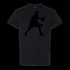 Men's/ Unisex Heavy Cotton T-Shirt Thumbnail