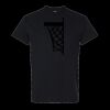 Men's/ Unisex Heavy Cotton T-Shirt Thumbnail