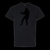 Men's/ Unisex Heavy Cotton T-Shirt Thumbnail
