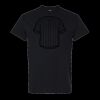 Men's/ Unisex Heavy Cotton T-Shirt Thumbnail