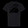 Men's/ Unisex Heavy Cotton T-Shirt Thumbnail