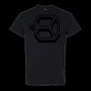 Men's/ Unisex Heavy Cotton T-Shirt Thumbnail