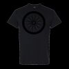 Men's/ Unisex Heavy Cotton T-Shirt Thumbnail